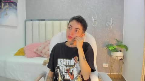 Shantal online show from 05.09.26