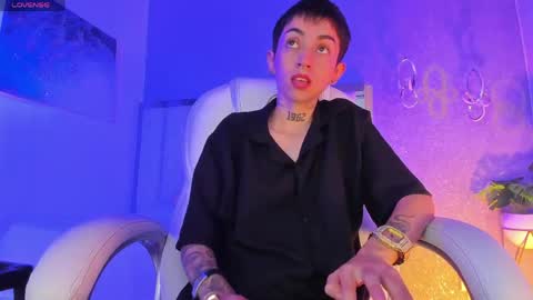 Shantal online show from 05.20.26