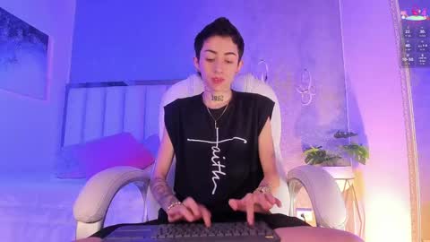 Shantal online show from 05.29.26