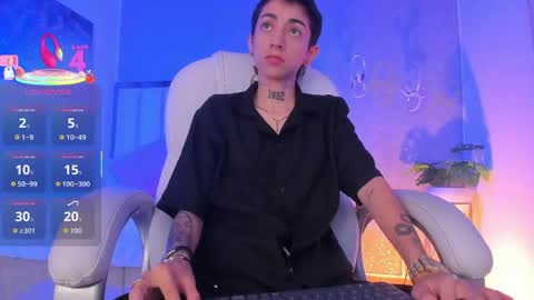 Shantal online show from 06.03.26