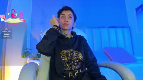 Shantal online show from 06.10.26