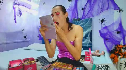 shantala nastasiia online show from 10.08.25