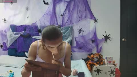 shantala nastasiia online show from 10.13.25