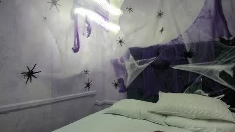 shantala nastasiia online show from 10.31.25