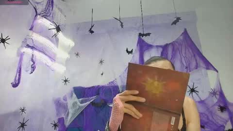 shantala nastasiia online show from 11.01.25