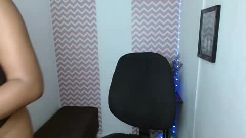 Dayana online show from 11.07.25