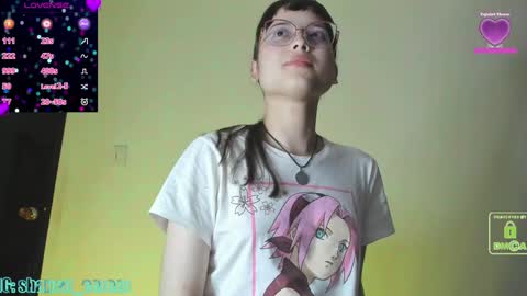 Cat-FOLLOWME and we talk IGshantal cerezo online show from 12.01.24