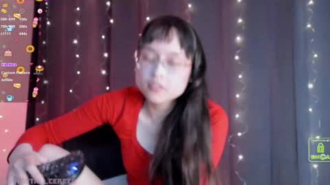 Cat-FOLLOWME and we talk IGshantal cerezo online show from 12.18.24