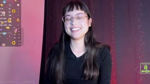 Cat-FOLLOWME and we talk IGshantal cerezo online show from 12.18.24