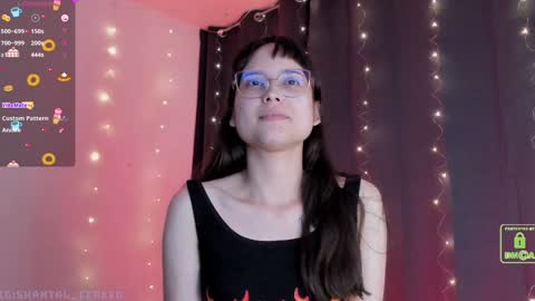 Cat-FOLLOWME and we talk IGshantal cerezo online show from 12.21.24