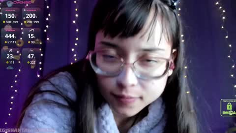 Cat-FOLLOWME and we talk IGshantal cerezo online show from 01.05.25