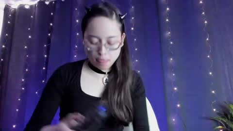 Cat-FOLLOWME and we talk IGshantal cerezo online show from 01.09.25