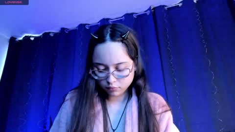 Cat-FOLLOWME and we talk IGshantal cerezo online show from 01.11.25