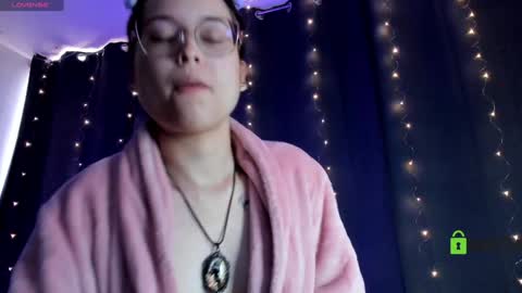 Cat-FOLLOWME and we talk IGshantal cerezo online show from 01.12.25