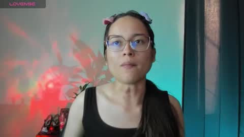 Cat-FOLLOWME and we talk IGshantal cerezo online show from 10.02.25