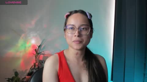 Cat-FOLLOWME and we talk IGshantal cerezo online show from 10.03.25