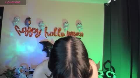 Cat-FOLLOWME and we talk IGshantal cerezo online show from 10.25.25