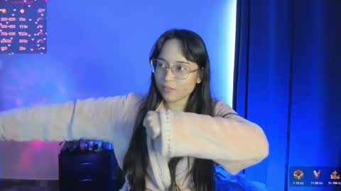 Cat-FOLLOWME and we talk IGshantal cerezo online show from 11.15.25