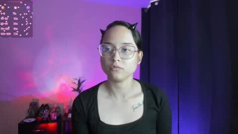 Cat-FOLLOWME and we talk IGshantal cerezo online show from 12.04.25