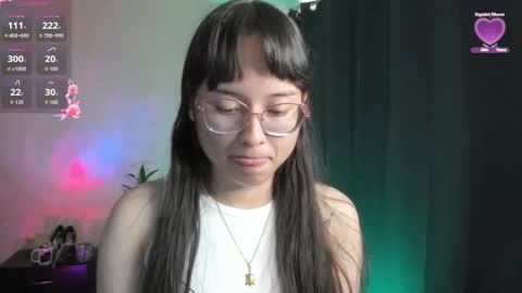 Cat-FOLLOWME and we talk IGshantal cerezo online show from 01.06.26