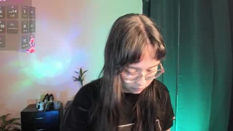 Cat-FOLLOWME and we talk IGshantal cerezo online show from 01.14.26