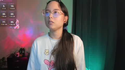 Cat-FOLLOWME and we talk IGshantal cerezo online show from 01.16.26