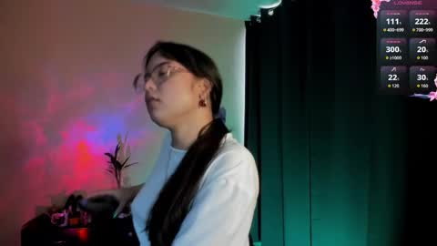 Cat-FOLLOWME and we talk IGshantal cerezo online show from 01.31.26