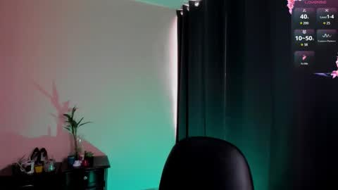 Cat-FOLLOWME and we talk IGshantal cerezo online show from 02.03.26