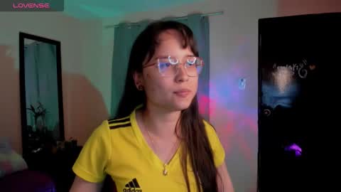 Cat-FOLLOWME and we talk IGshantal cerezo online show from 02.11.26