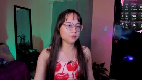 Cat-FOLLOWME and we talk IGshantal cerezo online show from 02.17.26