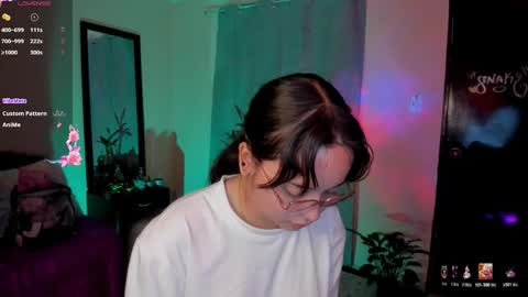 Cat-FOLLOWME and we talk IGshantal cerezo online show from 02.21.26