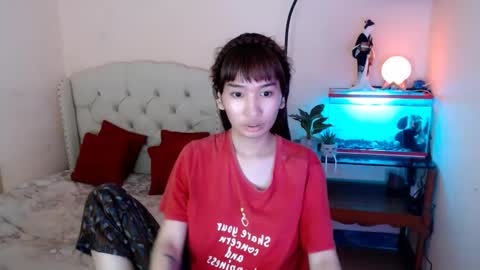 SHANTA FOX  s online show from 12.09.24