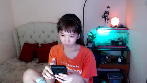 SHANTA FOX  s online show from 01.06.25