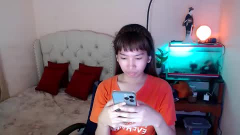 SHANTA FOX  s online show from 01.07.25