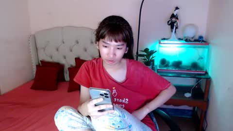 SHANTA FOX  s online show from 01.28.25