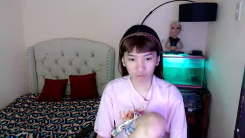 SHANTA FOX  s online show from 02.06.26