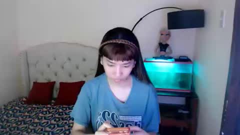 SHANTA FOX  s online show from 02.12.26