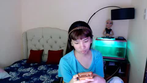 SHANTA FOX  s online show from 02.18.26