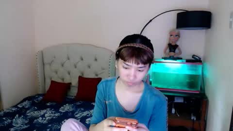 SHANTA FOX  s online show from 02.23.26