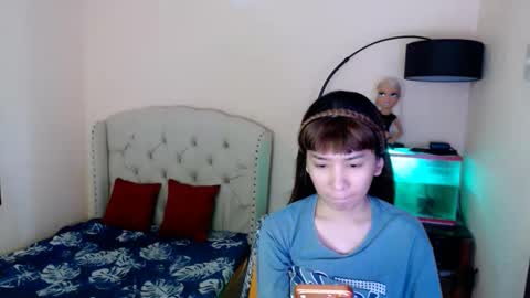 SHANTA FOX  s online show from 03.03.26