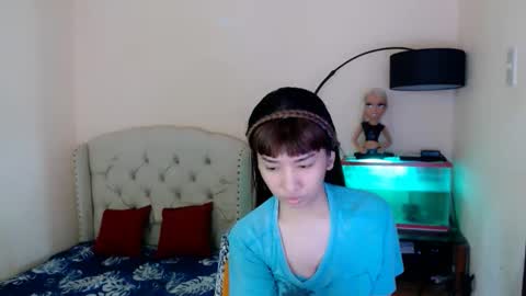 SHANTA FOX  s online show from 03.08.26