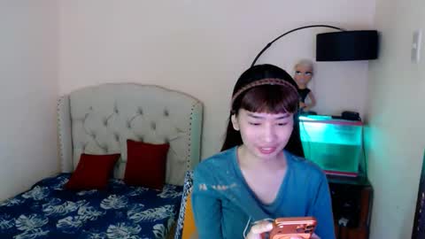 SHANTA FOX  s online show from 03.23.26