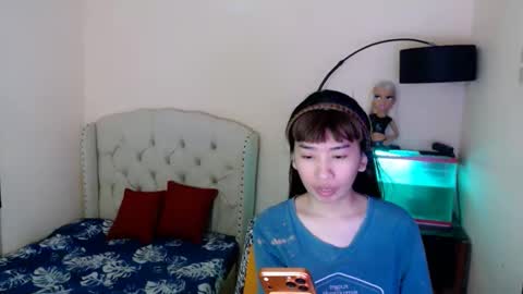 SHANTA FOX  s online show from 03.23.26