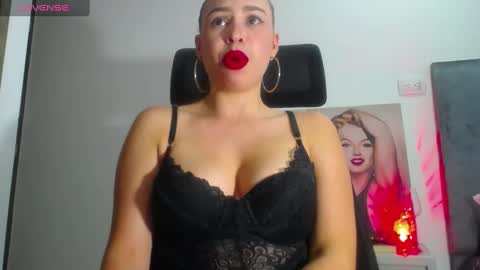 Shantal  online show from 12.14.24