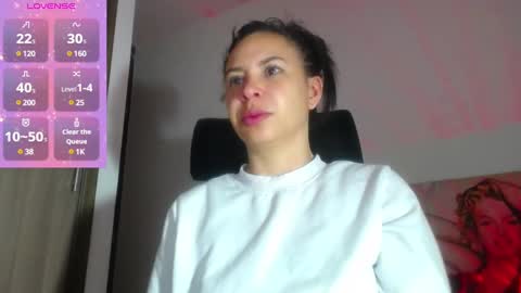 Shantal  online show from 12.16.24