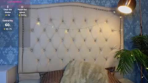 Shantal Jones online show from 03.04.26