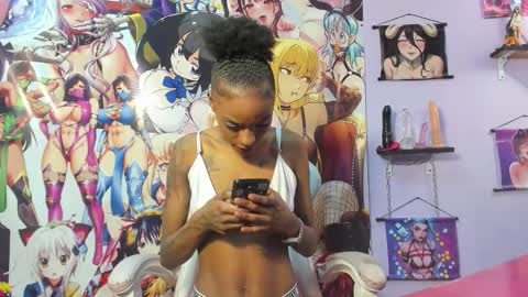 shantalks online show from 11.19.25