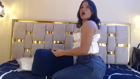 shantall 05 online show from 10.04.25