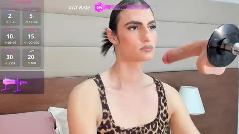  Shantall  online show from 09.26.25