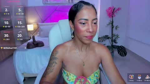 Shantall wills online show from 04.17.26